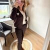 Gilet ALIZE 3 Gilet "ALIZE"
