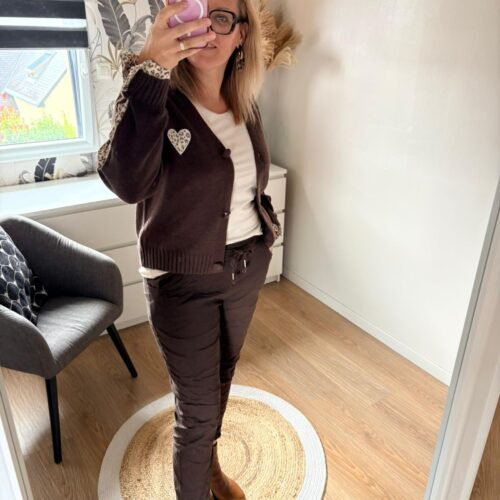 Gilet ALIZE 3 Gilet "ALIZE"