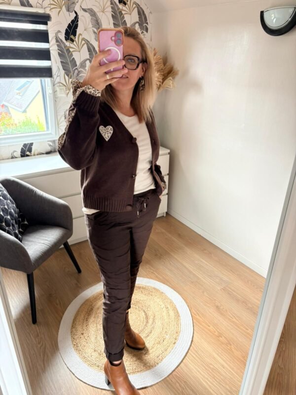 Gilet ALIZE 3 Gilet "ALIZE"