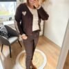 Gilet ALIZE1 Gilet "ALIZE"