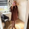Robe LOUNA1 Robe "LOUNA"