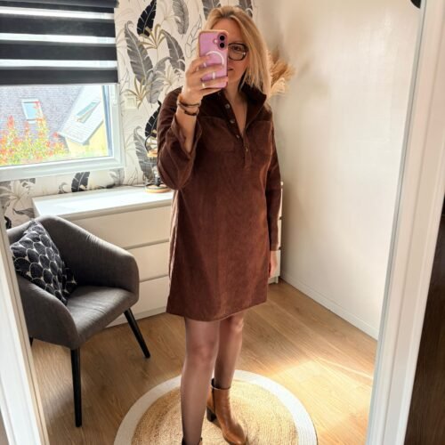Robe "LOUNA"