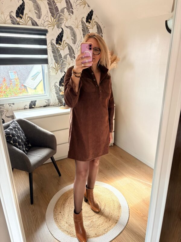 Robe LOUNA1 Robe "LOUNA"