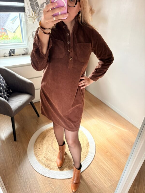 Robe LOUNA2 Robe "LOUNA"