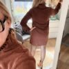 Robe LOUNA4 Robe "LOUNA"