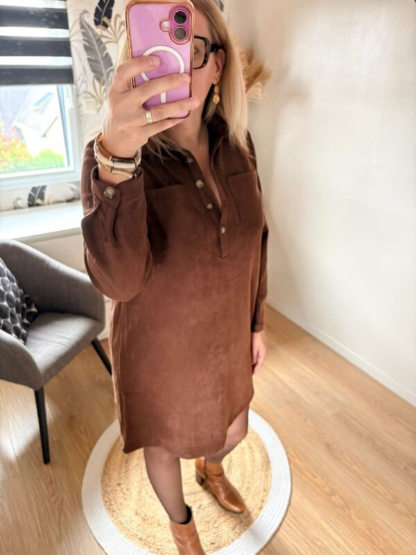 Robe "MONA"