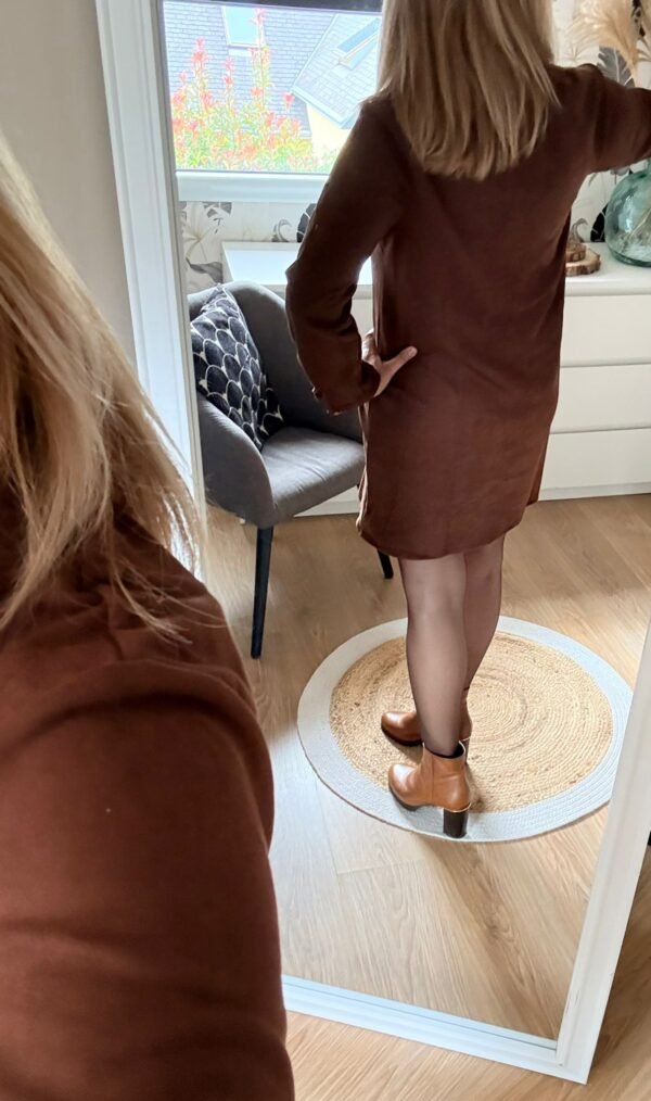 Robe "MONA"