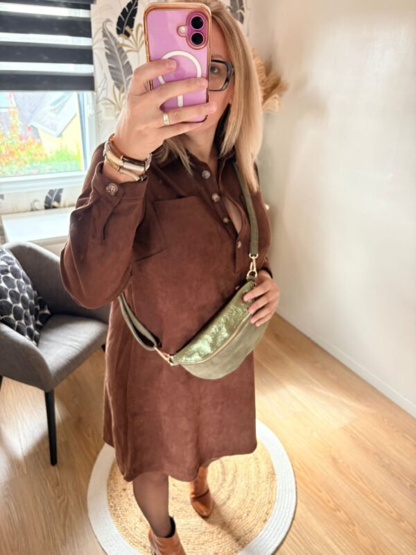 Robe "MONA"