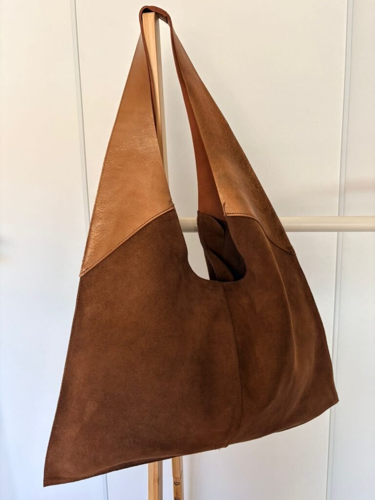 Sac "AMBRE"