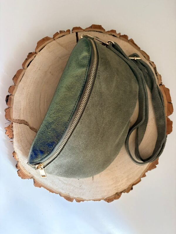 Sac "AMELIE" Kaki