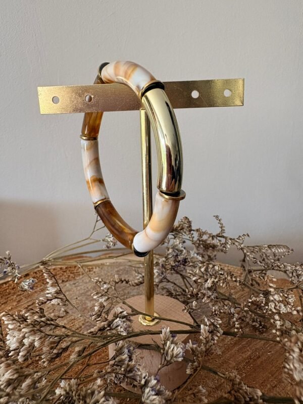 Bracelet "BEIGE"