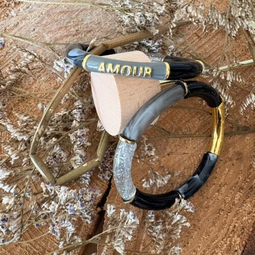 bracelet "AMOUR" Bracelet "AMOUR"