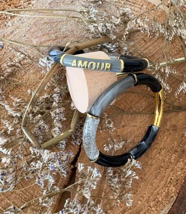 Bracelet "AMOUR"