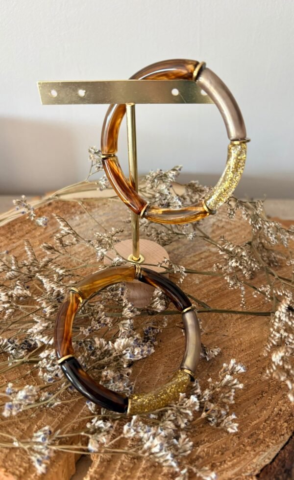 Bracelet "Doré"