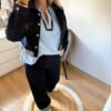 Blouse "EMMY"