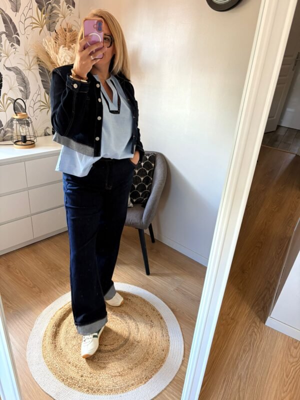 Blouse "EMMY"