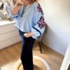 Blouse "EMMY"