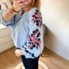 Blouse "EMMY"