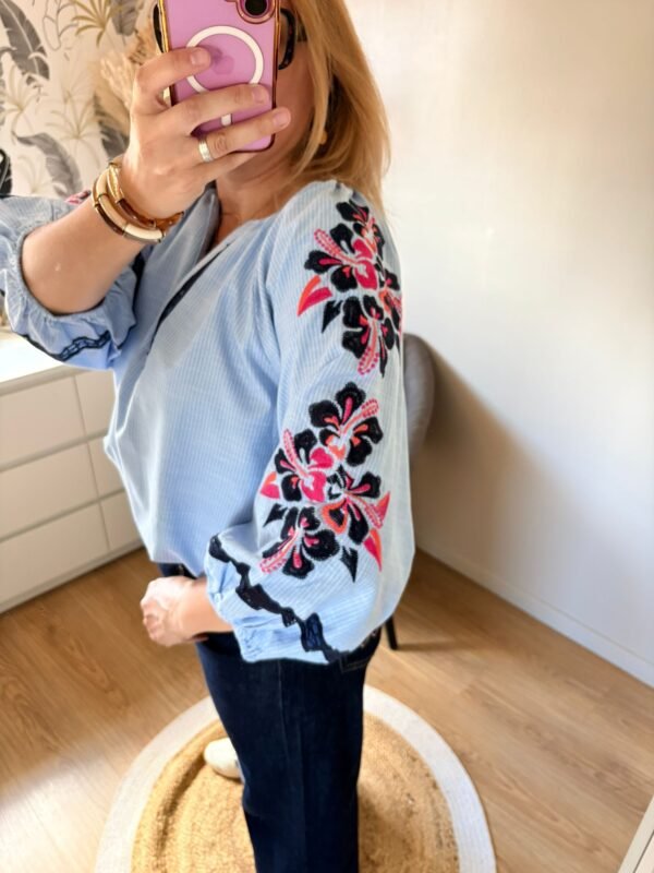 Blouse "EMMY"
