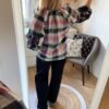 blouse lucie 4 Blouse "LUCIE"