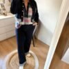 blouse lucie 5 Blouse "LUCIE"