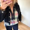 blouse lucie 6 Blouse "LUCIE"