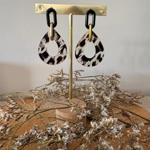 boucles "fantaisie"