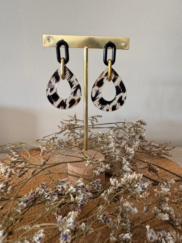 boucles "fantaisie"