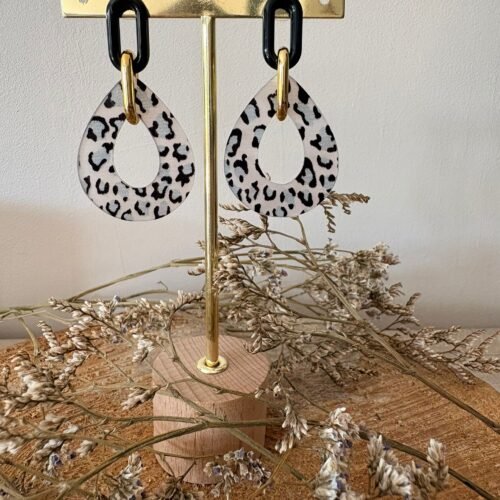 Edel Boucles d'oreilles "EDEL"