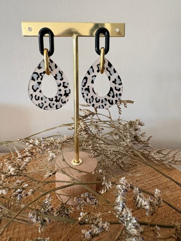 Edel Boucles d'oreilles "EDEL"