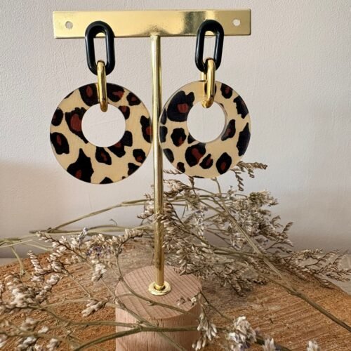 sefy Boucles d'oreilles "SEFY"