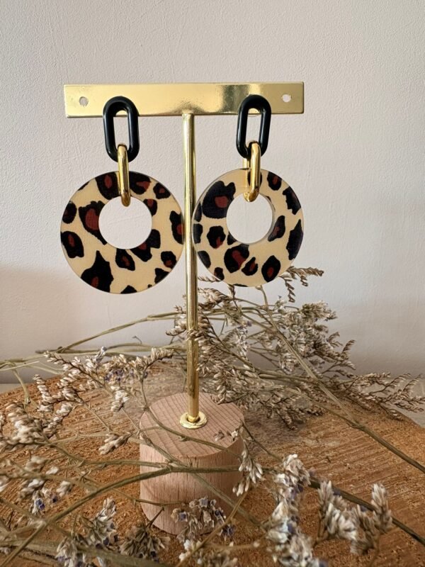 sefy Boucles d'oreilles "SEFY"