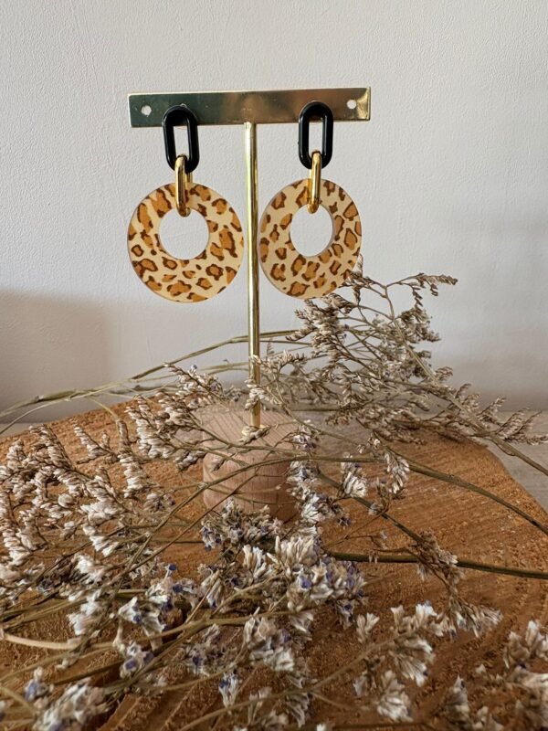 JENNY Boucles d'oreilles "JENNY"