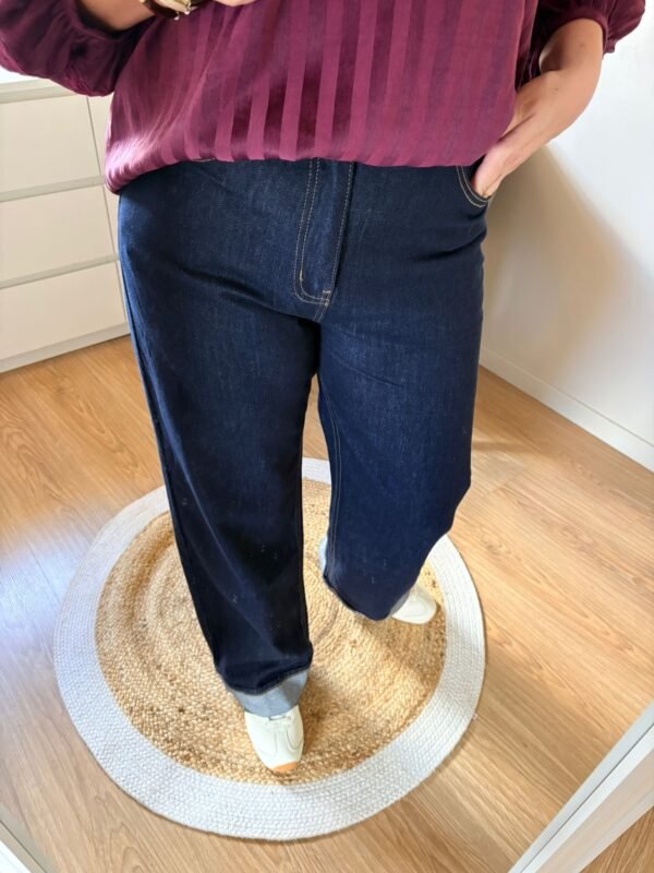 pantalon carla 5 Pantalon "CARLA"