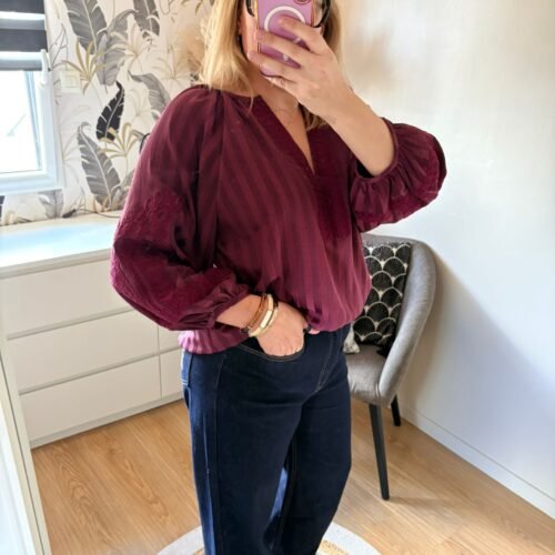 Pantalon "CARLA"