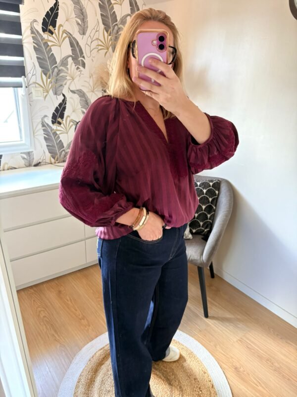 pantalon carla 6 Pantalon "CARLA"