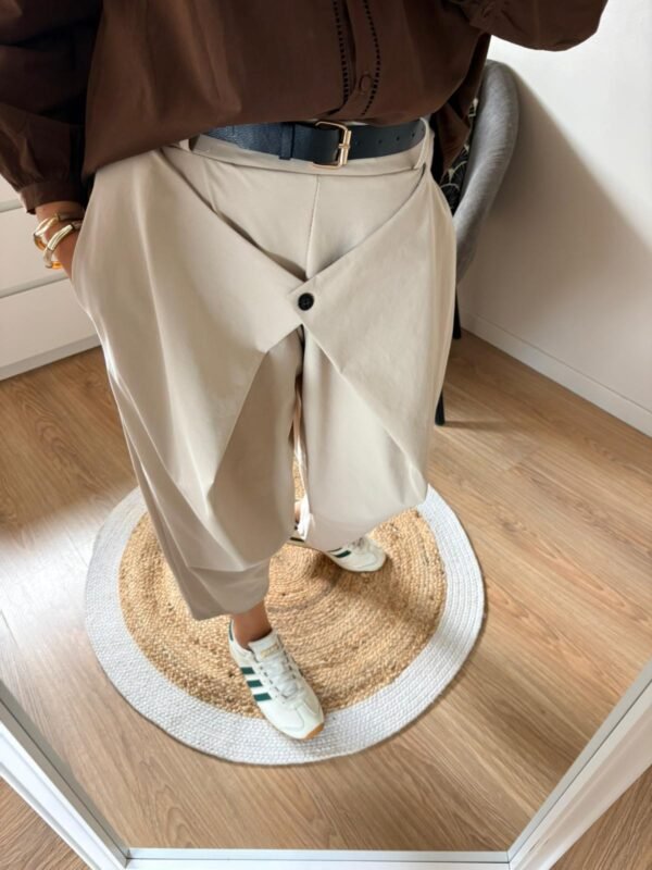 Pantalon "VIRGINIE"