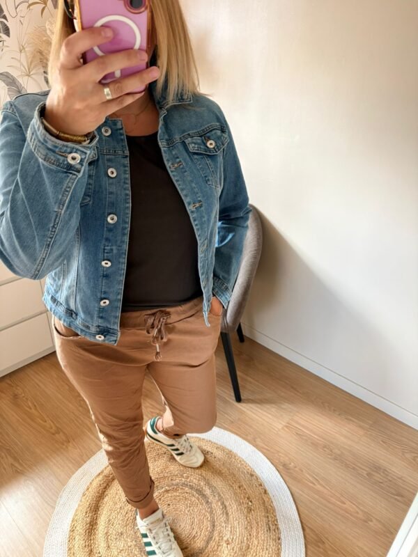 Pantalon "PAULA"