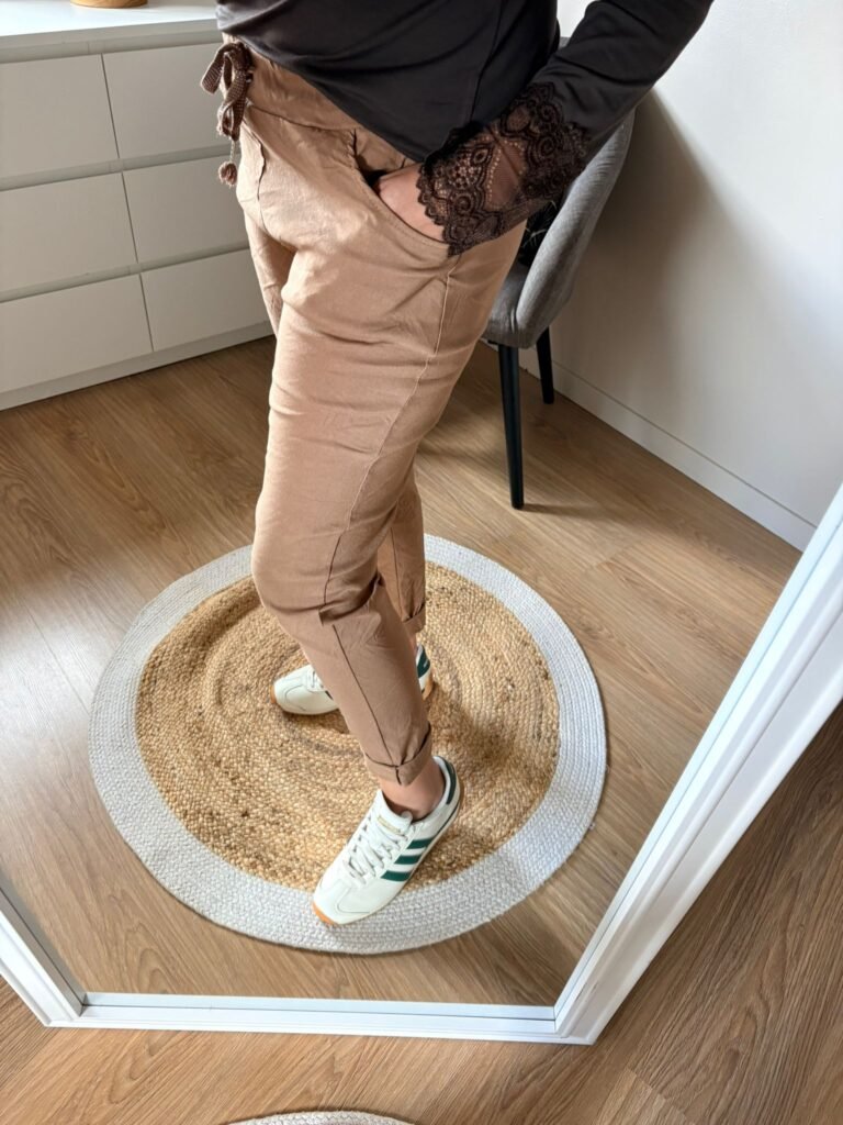 Pantalon "PAULA"