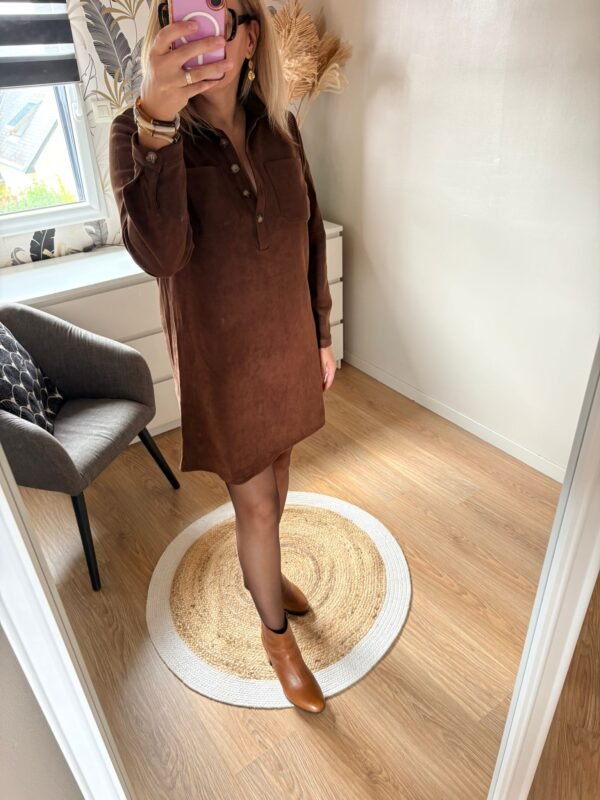 Robe "MONA"