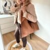 Sac en cuir "AMBRE"