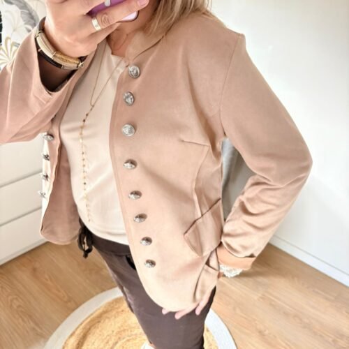 veste "STELLA"