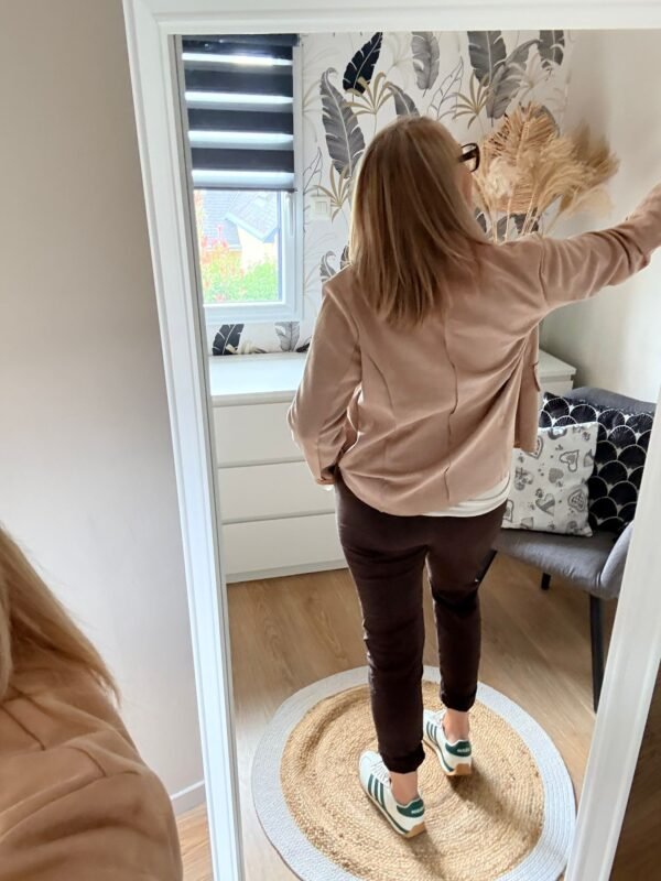 veste stella4 veste "STELLA"