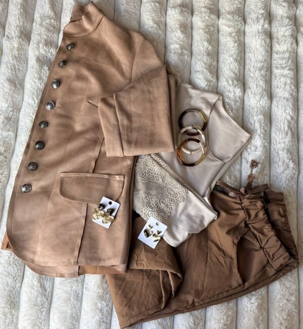 Pantalon "PAULA"
