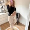 Pantalon "VIRGINIE"
