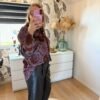 CHEMISE "COLINE" Chemise "COLINE"