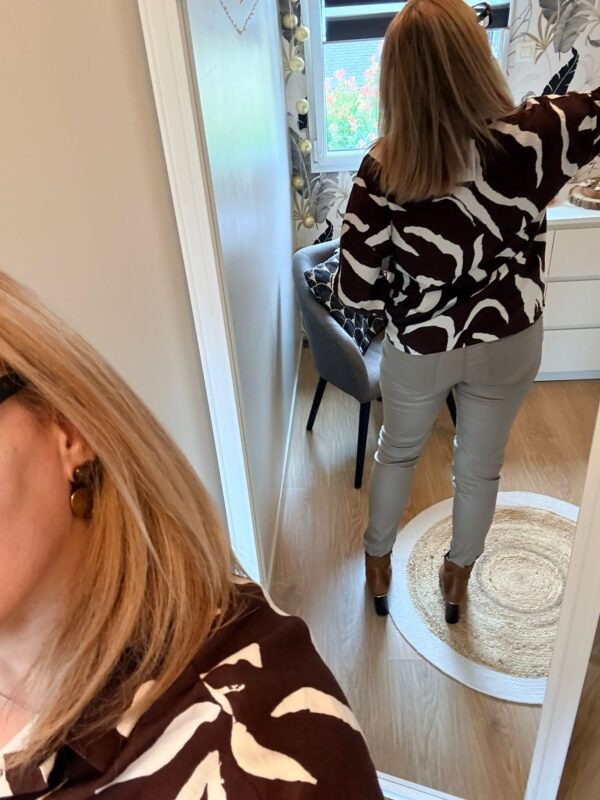 Pantalon "KELLY" Pantalon "KELLY"