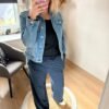 Pantalon ALINE1 Pantalon ALINE