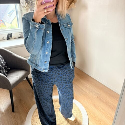 Pantalon ALINE