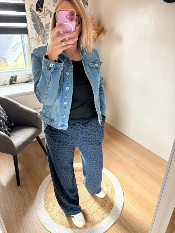 Pantalon ALINE1 Pantalon ALINE